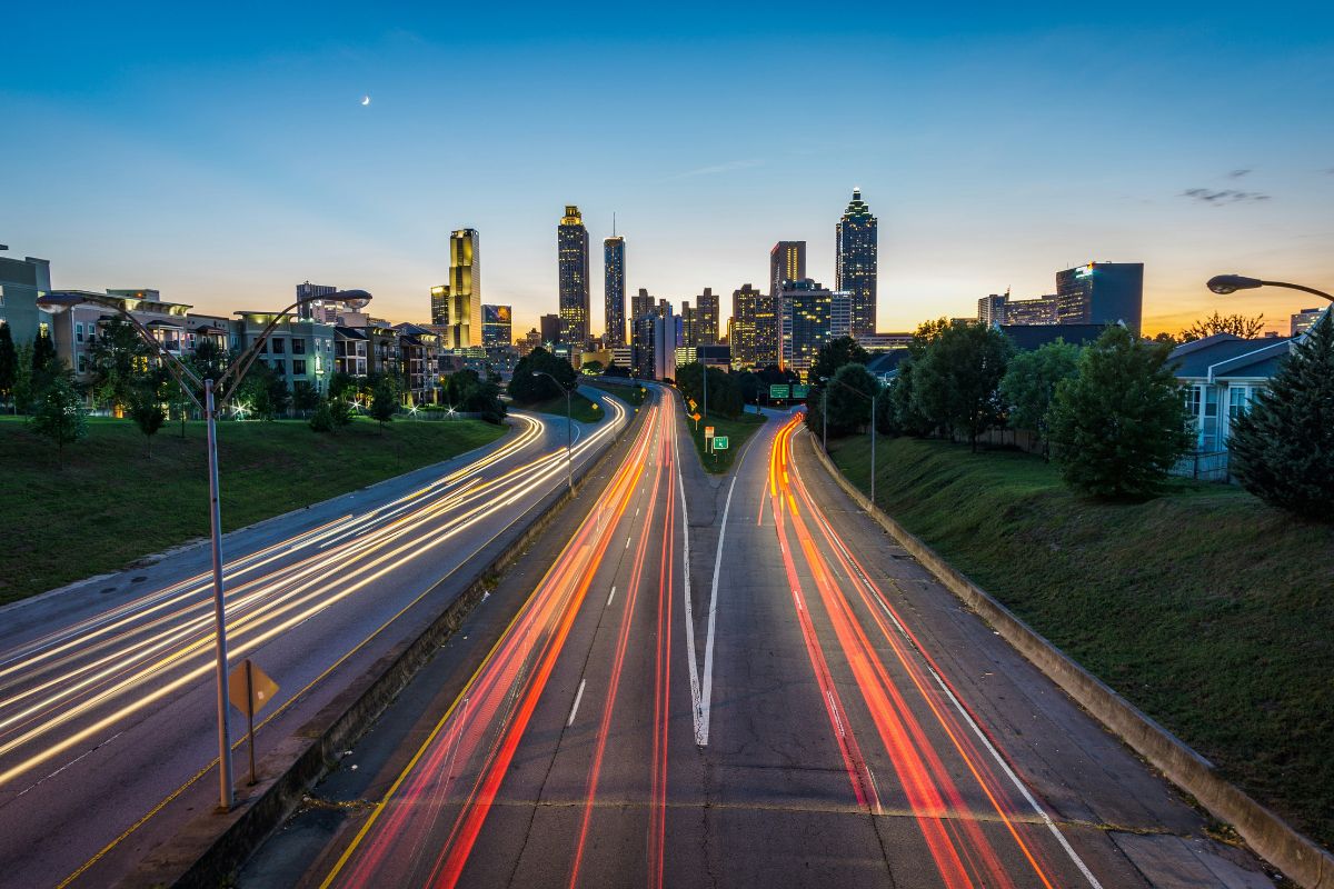Atlanta, United States