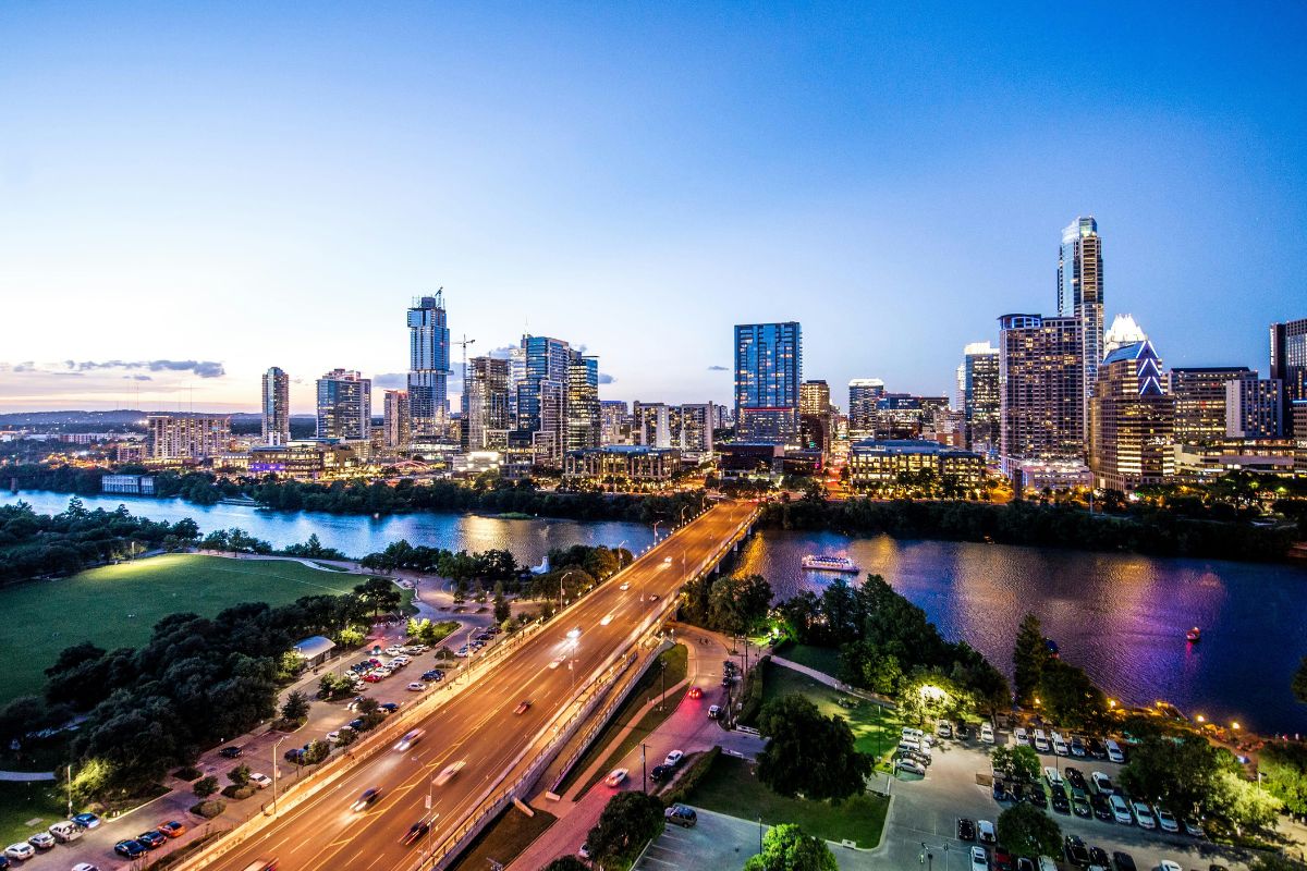 Austin, United States
