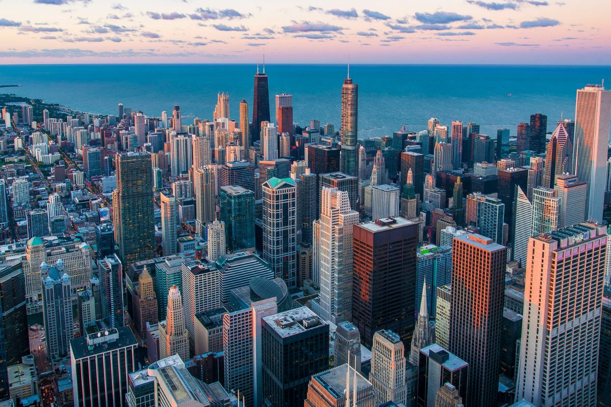 Chicago, United States