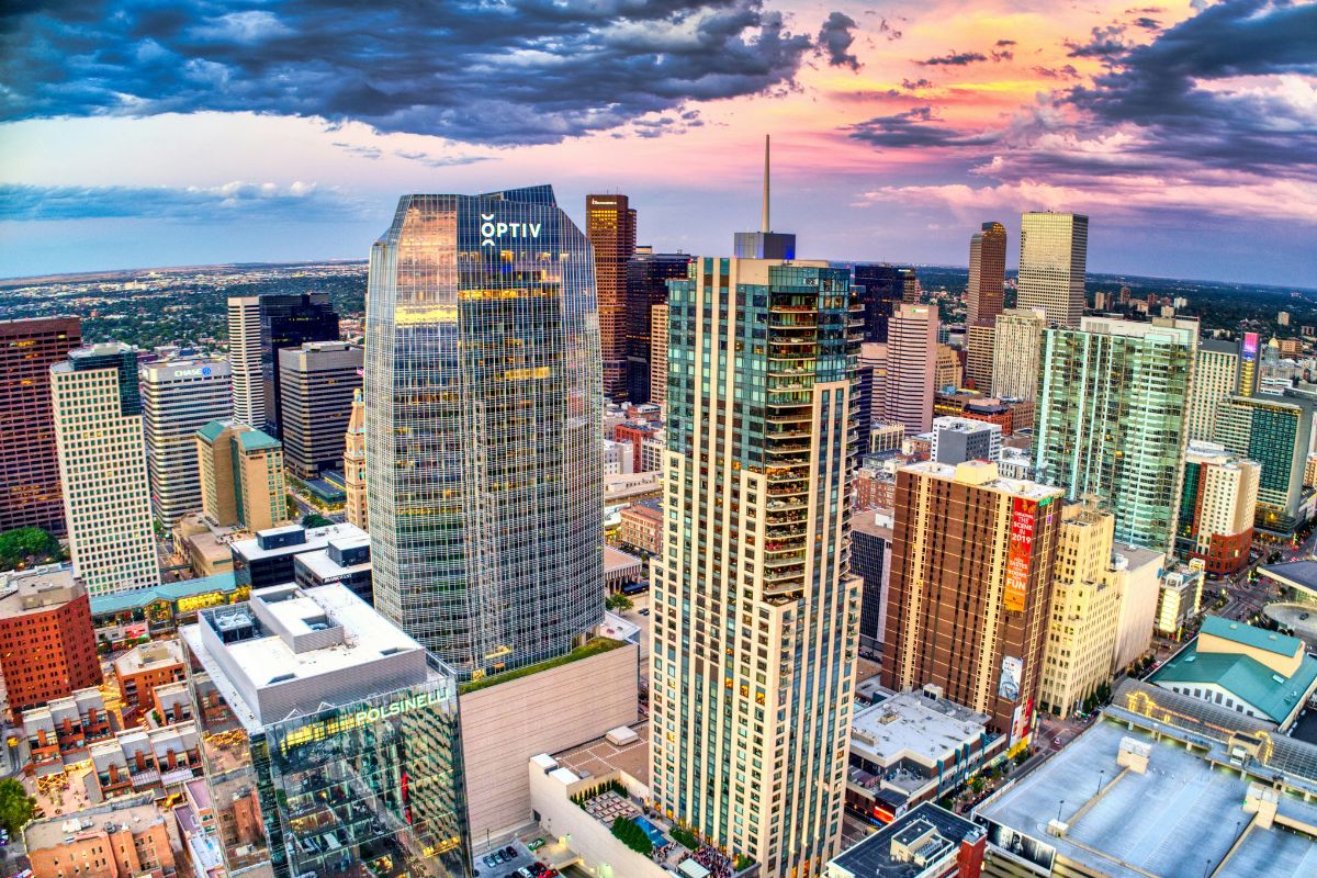 Denver, United States