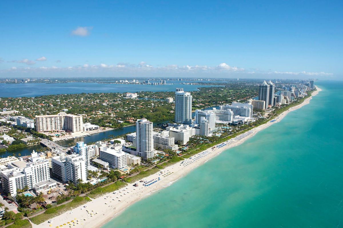 Miami, United States