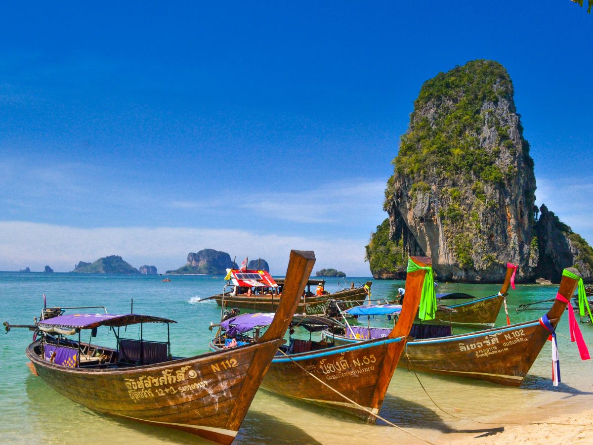 Phuket escape